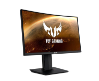 ASUS TUF VG24VQ Curved - 542638 - zdjęcie 2